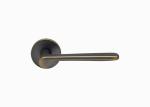 139mm 64mm Brass Door Handles Modern Interior Door Handles For Home Hardware