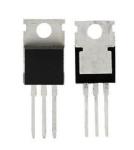 MBRB10100CT-B Schottky Bridge Rectifier Low Power Loss High Efficiency