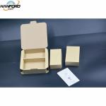 Foldable Luxury Perfume Box Packaging