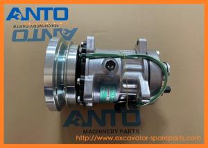 Quality 3E-1906 3E1906 Compressor Excavator Air Conditioner Parts For C11 C13 311B wholesale