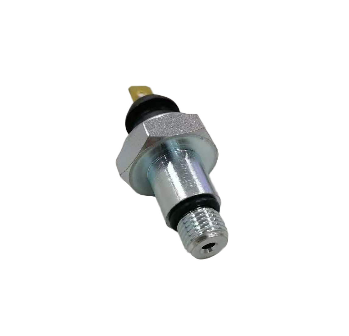 6D102 CUMMINS Oil Pressure Sensor