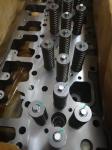 QSM11 2864028 2864025 Cylinder Head Assy