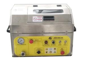 Quality Dry Ice Cleaning Equipment for Molds Lossless Cleaning wholesale