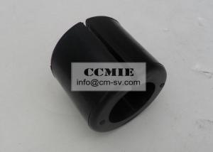 Quality Metall Auto Balance Shaft Bushing Dongfeng Truck Parts Maintenance Free wholesale