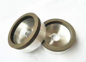 Quality Industrial PCD/PCBN Diamond Grinding Wheels With Customized Grit wholesale