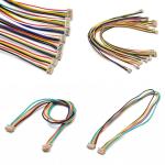 Household Appliances Connector Wire Harness for Coffee Machine TV Express