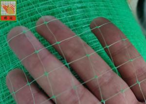 Quality Reinforcement Polypropylene Oriented Light 5.1m Erosion Netting wholesale