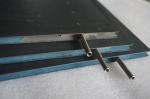 Chlor - Alkali Industry Titanium Electrode Products Electrode Plate For