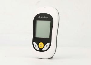 Quality Wild Hematocrit Range Blood Blood Glucose Monitoring System Accurency Result wholesale