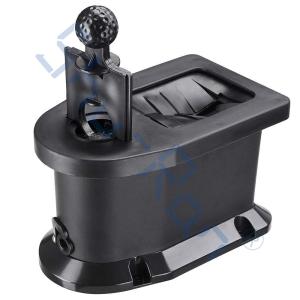 Quality Universal Base Mount golf club and ball washer For Club Car EZGO Yamaha wholesale
