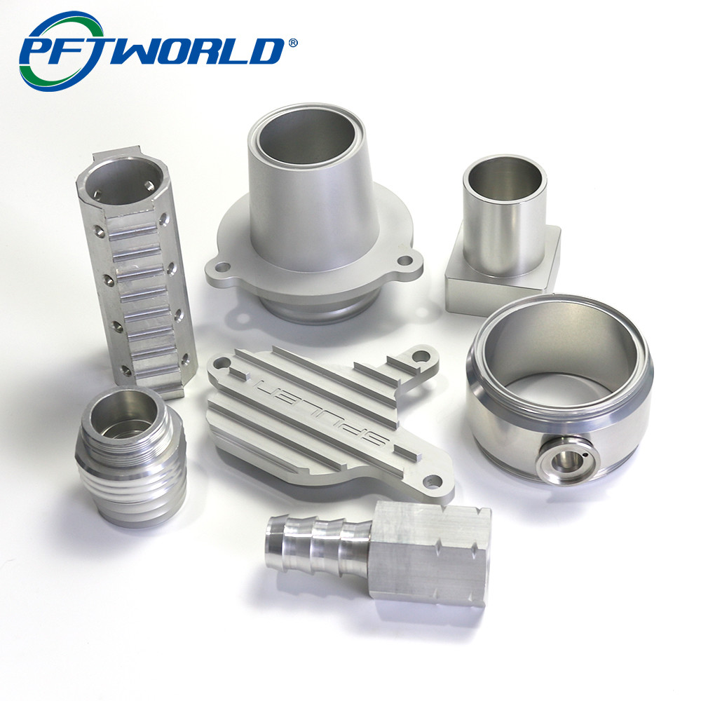 Custom Stainless Steel Parts High-Precision CNC Turning Milling machining