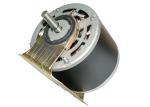 Residential Over Door Heaters Stainless Steel Air Curtains Fan Motor
