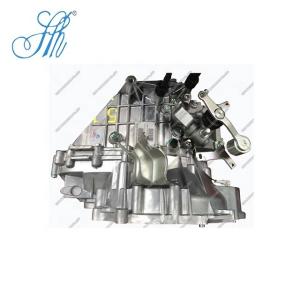 Quality ZOTYE 2012- Sale Car Fitment ZOTYE 5MT Manual Transmission Gearbox 516L for Z300 2016 wholesale