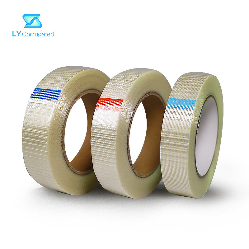PVC Parts Of A Printing Press , fiberglass mesh tape 25mm x 45m Size