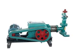 Quality Green 5.5Kw Cement Grout Pump Construction wholesale
