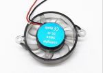 waterproof 5V 6200RPM 30mm Round DC Brushless CPU Cooling Fan