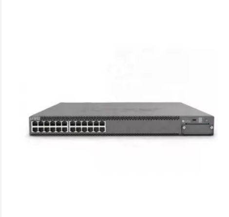 48ports 10/100/1000Mbps EX4400 Line of Ethernet Switches with Full-Duplex Half-Duplex Communication Mode and LACP Function