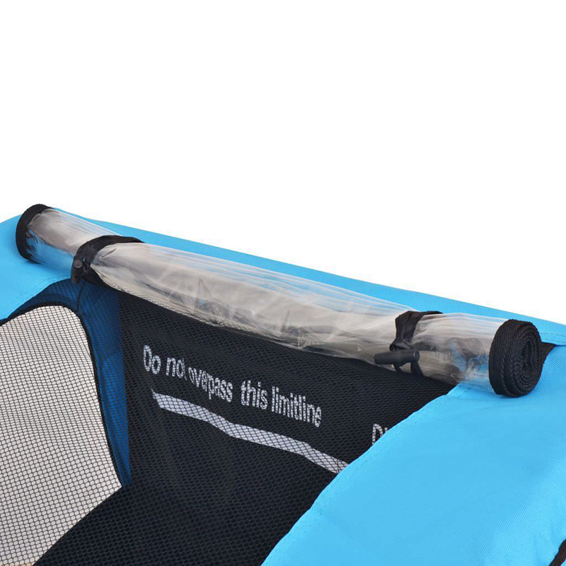 Outdoor Baby Sport Stroller Bike Trailer Transport Child Bike Trailer