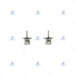 PANASONIC NOZZLE 120S N610017373AC , Panasonic smt nozzle , genuine spare parts