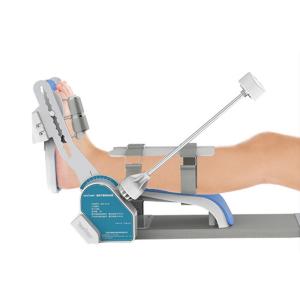 Quality Bare fracture foot drop can't squat retraction stretching apparatus foot ankle rehabilitation trainer wholesale