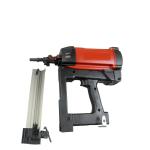 GCN40 Cordless Concrete Nailer 3.5KG 1.2Ah Lithium Battery Gun