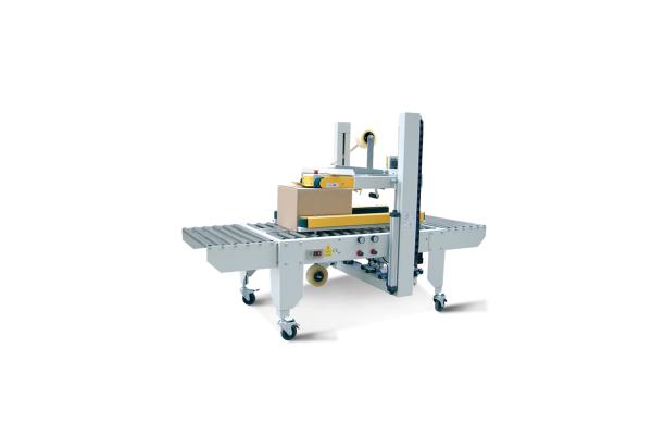 20m/Min 75mm Tape Width Carton Sealing Machine Adhesive Taping 360W