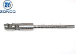 YG8 Tungsten Carbide Components Valve Push Rod Abrasion Resistance