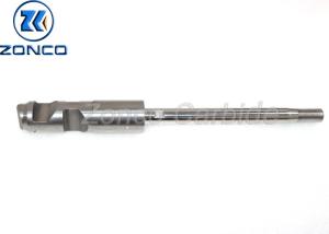 Quality YG8 Tungsten Carbide Components Valve Push Rod Abrasion Resistance wholesale