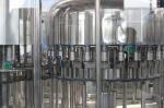 Electric Automatic Bottle Filling Machine 6000BPH For Mineral Water