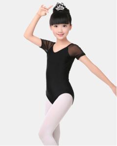 Quality girls children ballet dress leotard tutu Dance clothes gymnastics leotard Ballet costumes leotards for Girls Ballerina wholesale