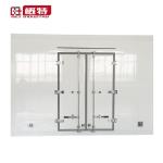 6800X2600X2660 Refrigeration Truck Box Body Large Capacity