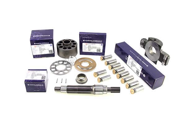 ISO 9001 Excavator Spare Parts PSVL42 Swash Plate Drive Shaft Repair Kit
