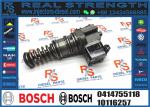 Fuel Injector 0414755118 0414755002 0986445001 5010284908 0414755004