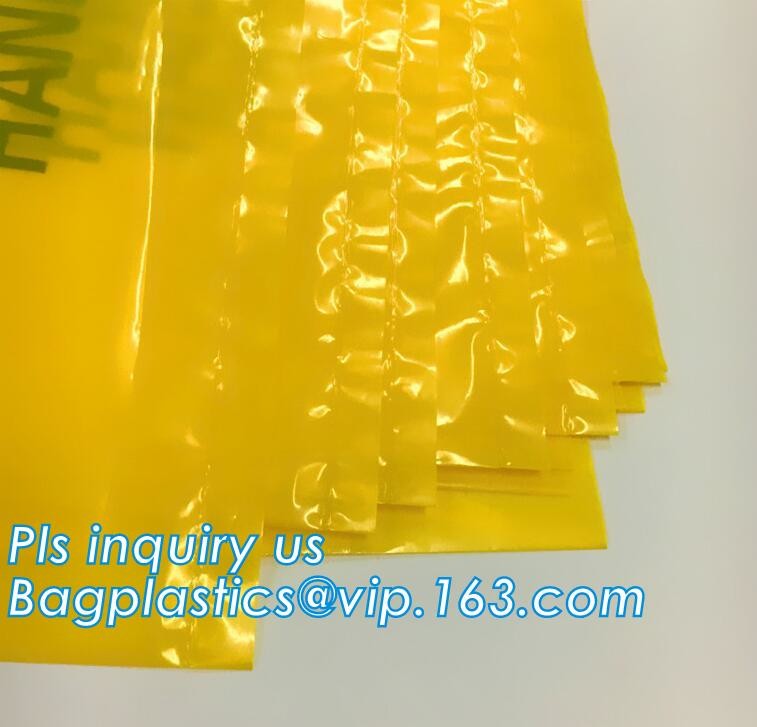 Hazard Analysis of Plastic Bag,Laboratory Hazards and Risks | Lab Manager,Biomedical waste Biological Waste Pickup Sched