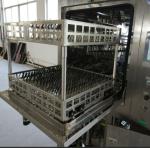 23KW Integrated Circuit Board Cleaning Equipment Acid Resistant Multiscene
