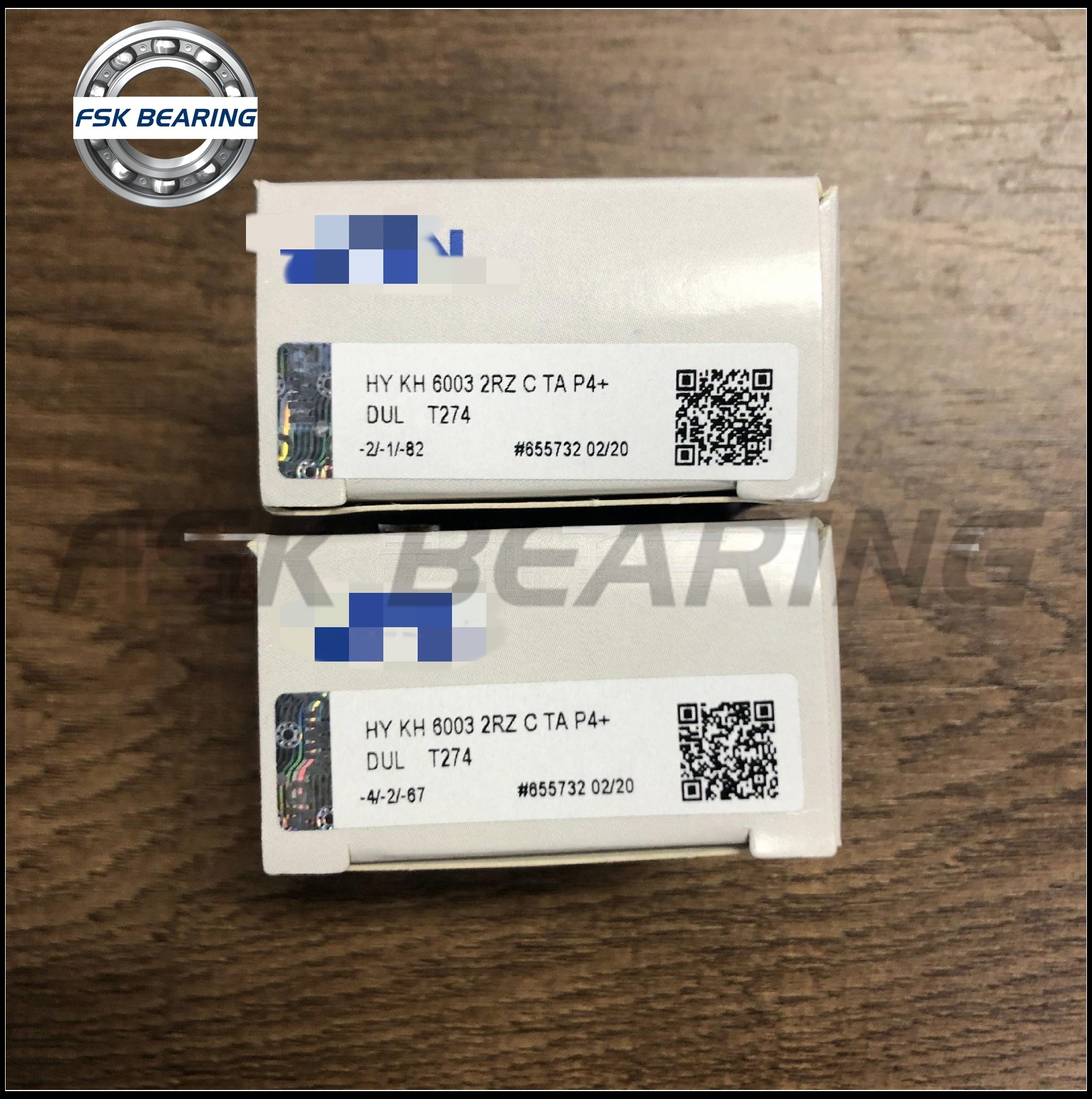 Meander Spring FND459M Tension Spring FND459Z One Way Clutch Release Bearing FSK