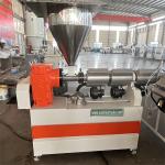 40Kg/h-60Kg/h PVC Flexible Pipe Making Machine Manufacturers