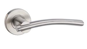 Quality ss door handles 304 201 KH28 wholesale