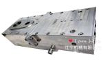316L Extruder Machine Parts