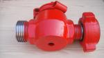 ISO Wellhead Valves Equipment Plug Type Control Valve 5000 Psi For Wellhead Flow