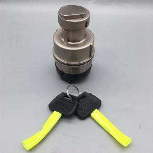 China YN50S00026F3 KOBELCO Ignition Switch Key Lock Switch SK200-8 on sale