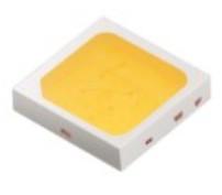 Quality Dimming Bicolor SMD LED Chip 7070 8000K 7W 9W Energy saving wholesale