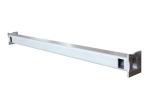 Air Jet Loom Cross Beam Textile Machinery Parts For Textile Looms