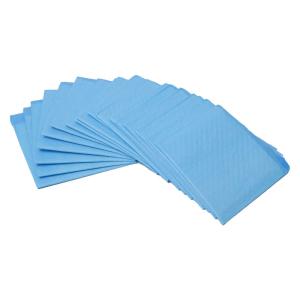 Quality High Absorbency Pet Cat Training Pad Extra Large Dog Puppy Toilet Training Mat wholesale