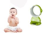 Portable Handheld Chargeable Mini Bladeless Fan USB Mini Leafless Air Cooling