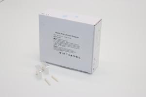 Quality Hospital Nucleic Acid Bacteria RNA Extraction Kit Magnetic Beads ISO9001 wholesale