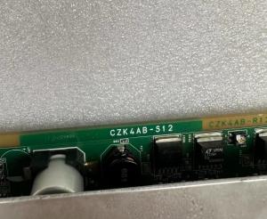 Quality Hitachi Aloka Hi Vision Avius RDBF ultrasound board 7513907A CZK4AB wholesale