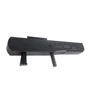 Quality 24V Portable Signal Jammer 2G 3G 4G WiFi GPS Blocker AC 100V-250V Input Voltage wholesale