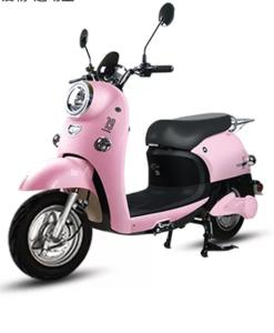 Quality 1000w 20ah 60v 3200w Powerful Electric Scooter Electric Harley 2000w wholesale