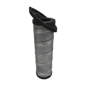 Quality BANGMAO Hydraulic Oil Suction Filter Replacement PARKER 937399Q 99% Filter Efficiency wholesale